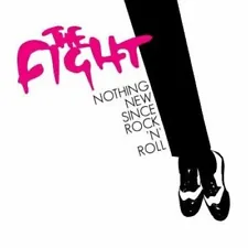 FIGHT,THE