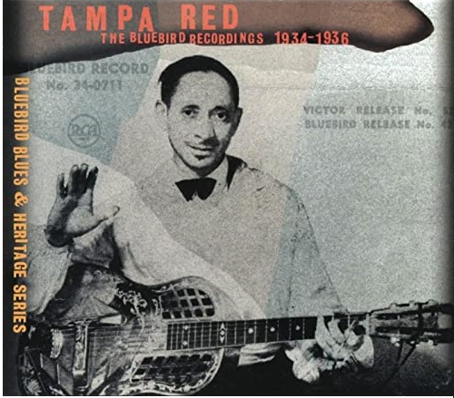 TAMPA RED