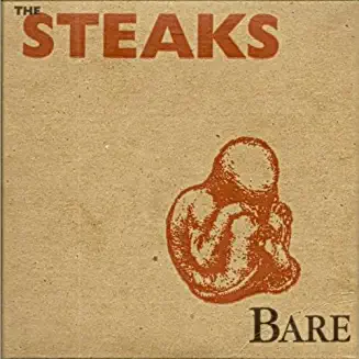 STEAKS,THE