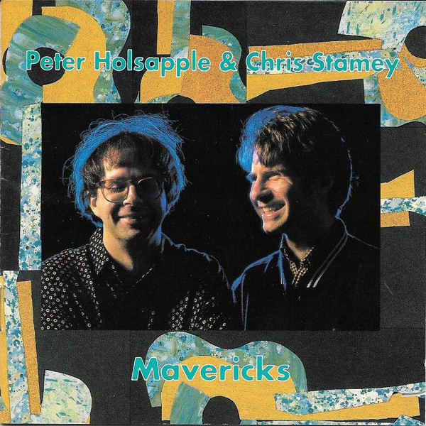 HOLSAPPLE & STAMEY
