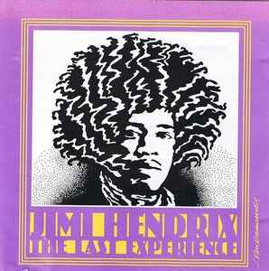 HENDRIX,JIMI