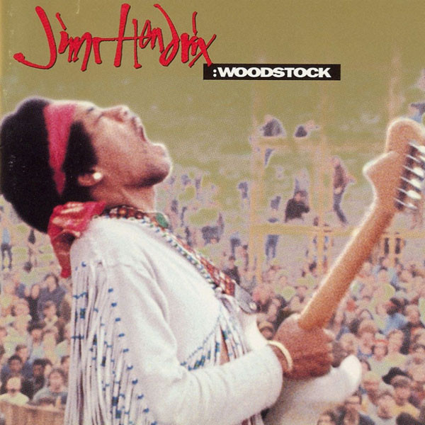 HENDRIX,JIMI