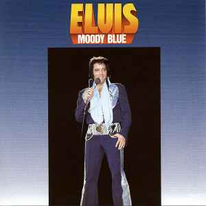 PRESLEY,ELVIS