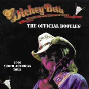 DICKEY BETTS & GREAT SOUTHERN