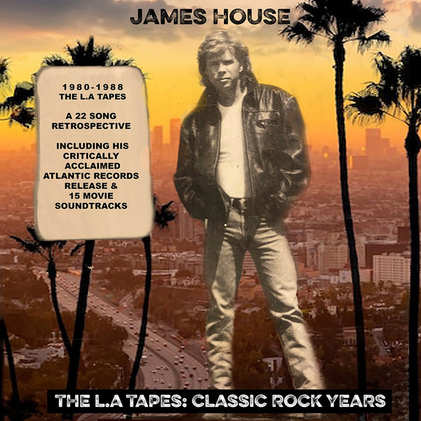 HOUSE,JAMES
