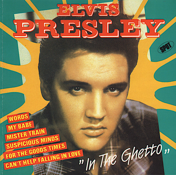 PRESLEY,ELVIS