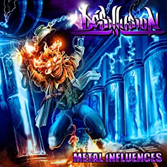 DESILLUSION
