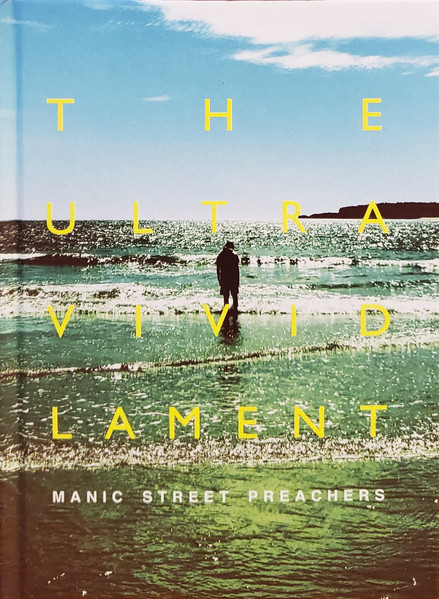 MANIC STREET PREACHERS 🟢
