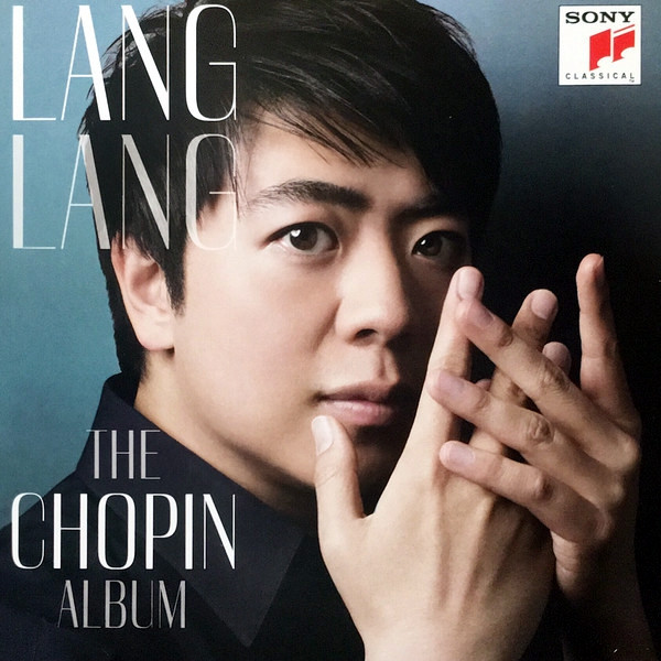 CHOPIN,FREDERIC