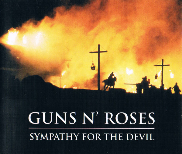GUNS N\' ROSES