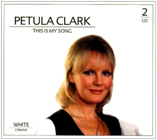CLARK,PETULA
