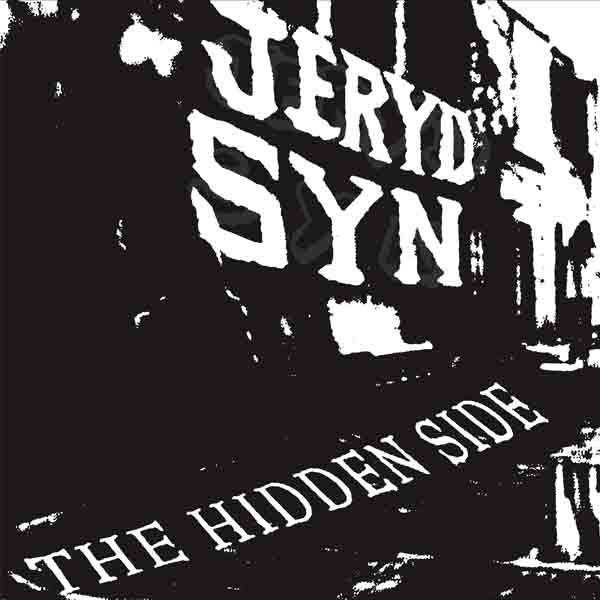 JERYD SYN