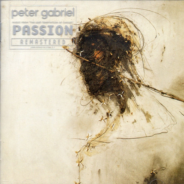 PASSION,THE