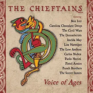 CHIEFTAINS