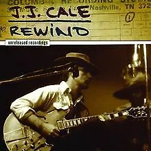 CALE,J.J.