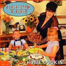 KANE,CANDYE