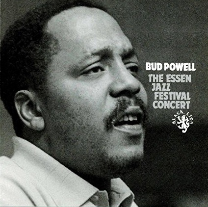 POWELL,BUD