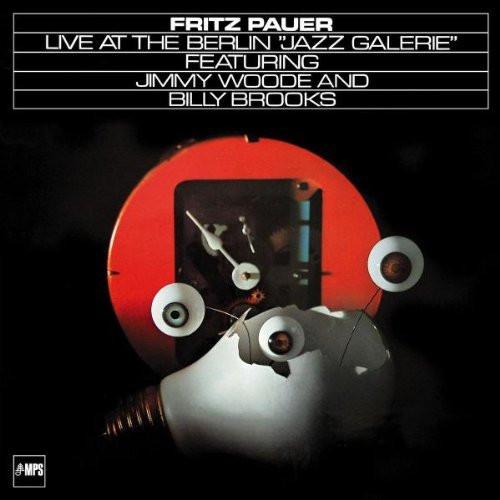 PAUER,FRITZ