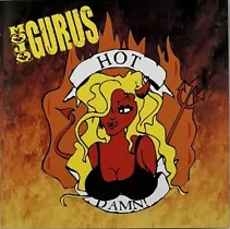 MOJO GURUS