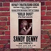 DENNY,SANDY