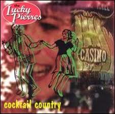 LUCKY PIERRES,THE