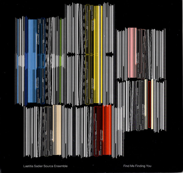 LAETITIA SADIER SOURCE ENSEMBLE 🟢
