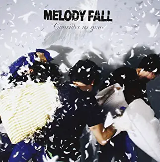 MELODY FALL