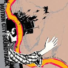 MOTION CITY SOUNDTRACK