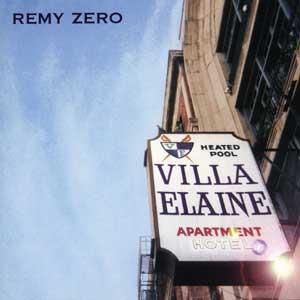 REMY ZERO