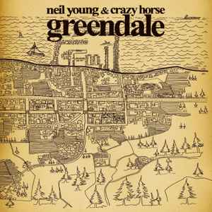 NEIL YOUNG & CRAZY HORSE