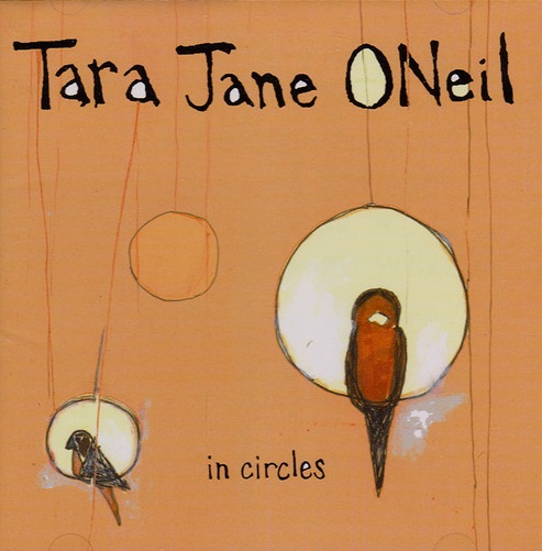 ONEIL,TARA JANE