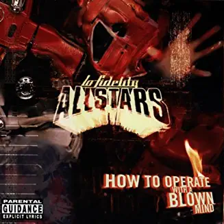 LO-FIDELITY ALLSTARS