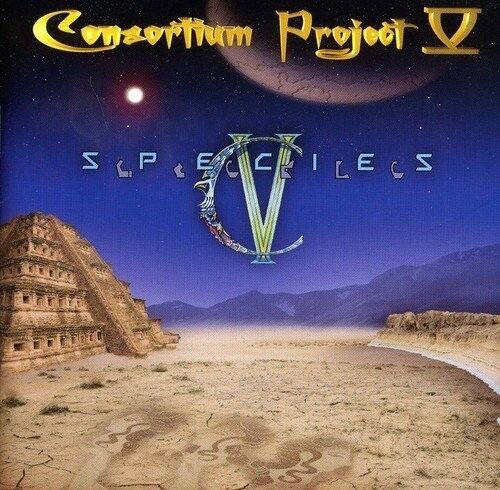 CONSORTIUM PROJECT V