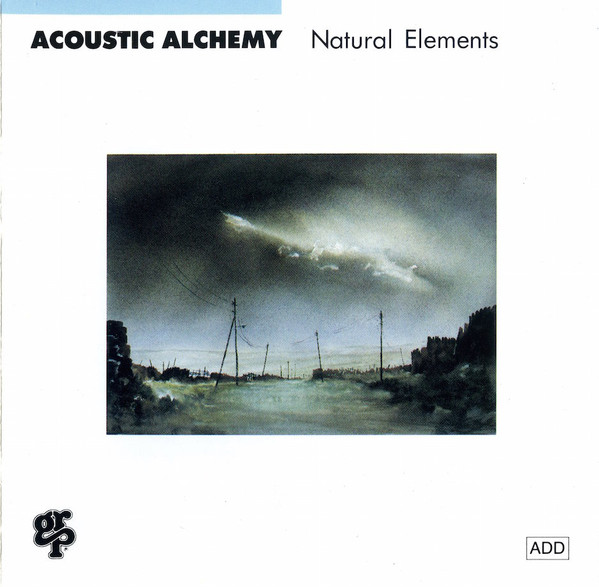 ACOUSTIC ALCHEMY