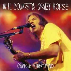 NEIL YOUNG & CRAZY HORSE