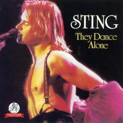STING