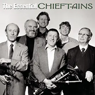 CHIEFTAINS