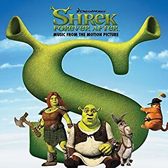 SHREK FOREVER AFTER (SHREK IV)