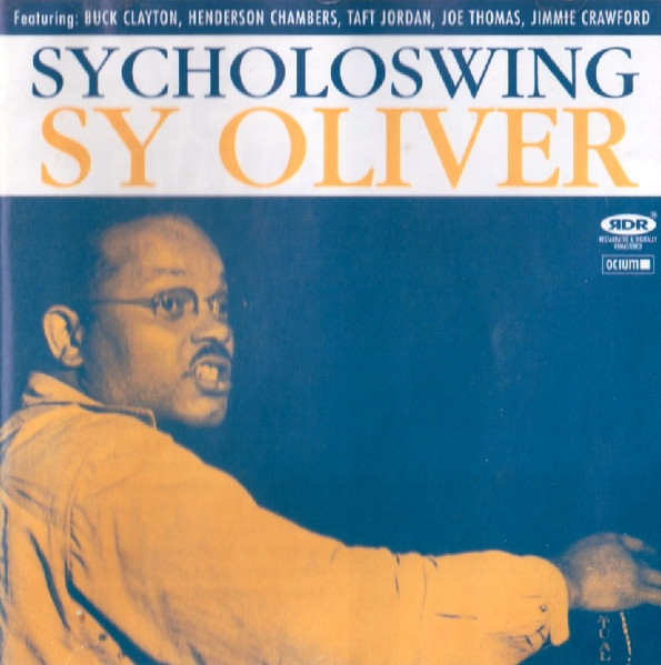 OLIVER,SY