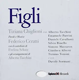 GHIGLIONI,TIZIANA