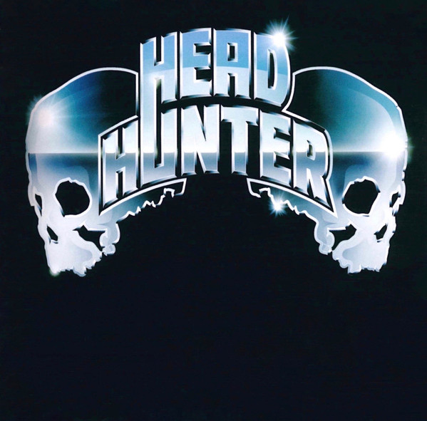 HEADHUNTER
