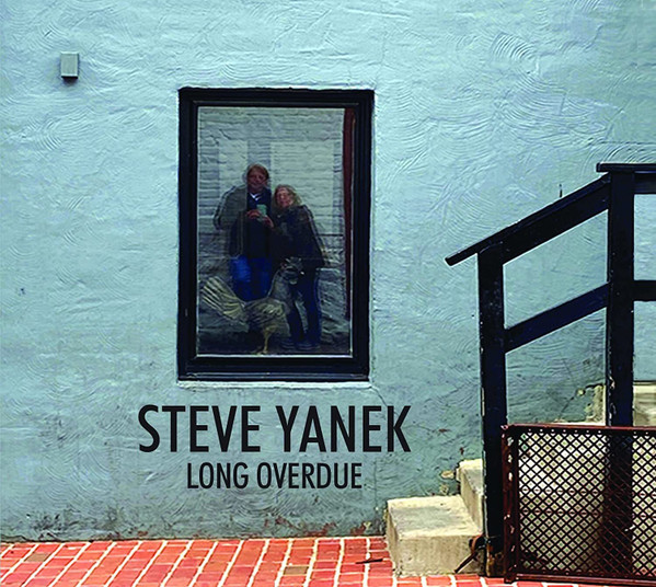 YANEK,STEVE