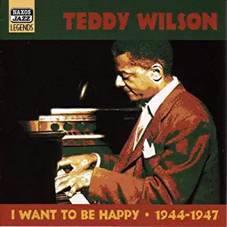 WILSON,TEDDY