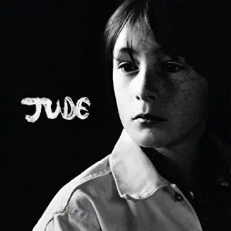 LENNON,JULIAN