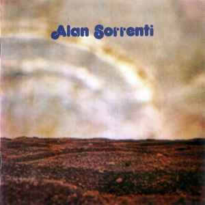 SORRENTI,ALAN
