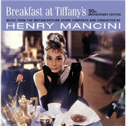 BREAKFAST AT TIFFANY'S