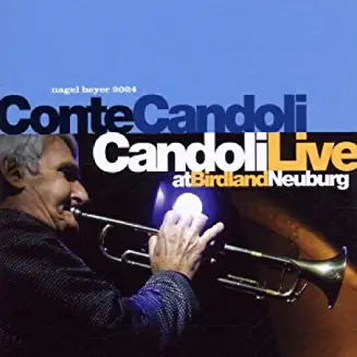 CONTE CANDOLI