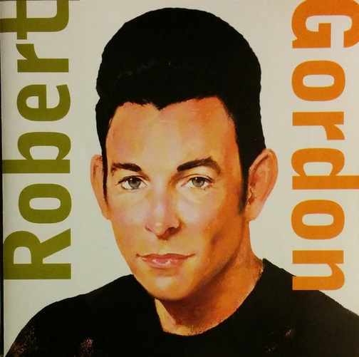 GORDON,ROBERT