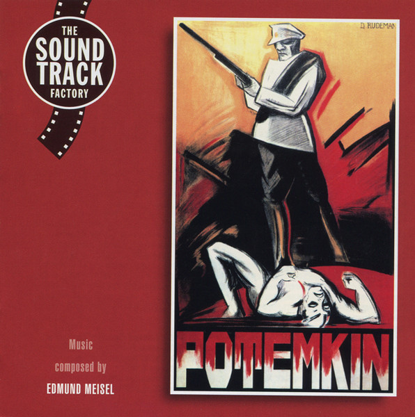 THE BATTLESHIP POTEMKIN