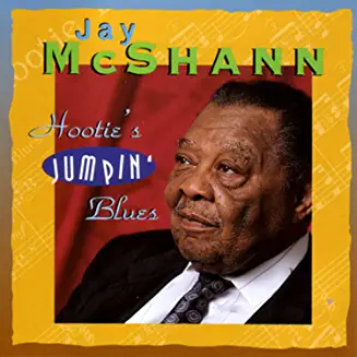McSHANN,JAY